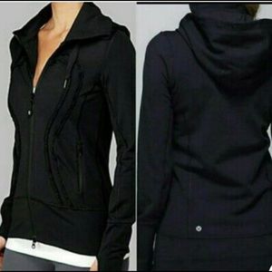 Lululemon Special sedition “Stride” Jacket